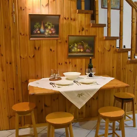 Anna's Villa