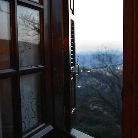 Anna's Villa *