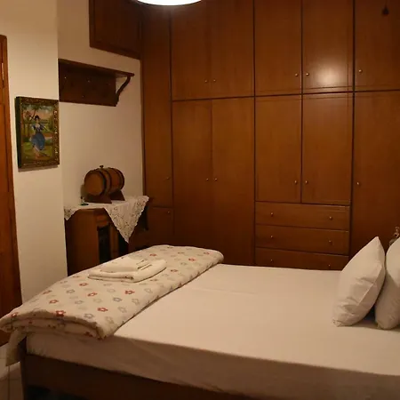 Anna's Villa *