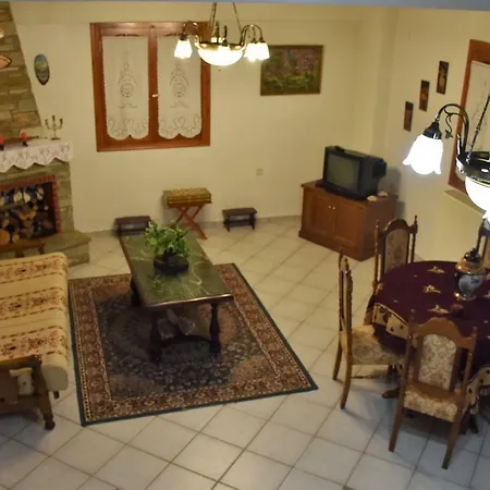 Villa Anna's *