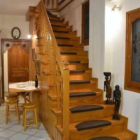 Anna's فيلة بورتاريا