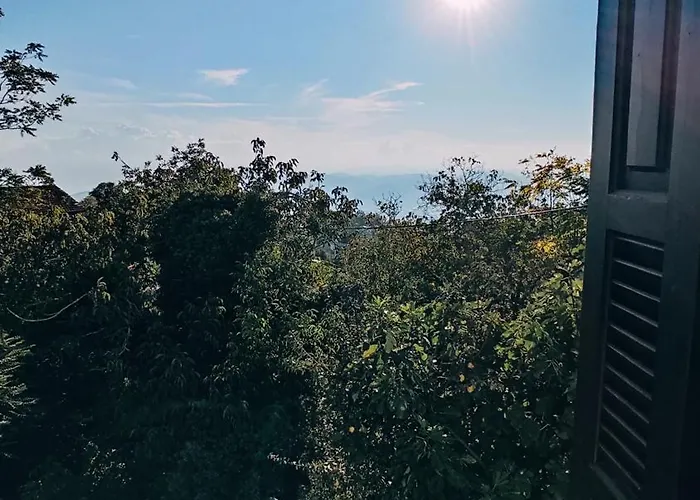 Anna's Villa Portariá