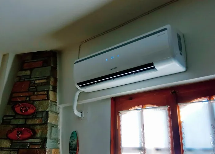 Villa Anna's Portariá